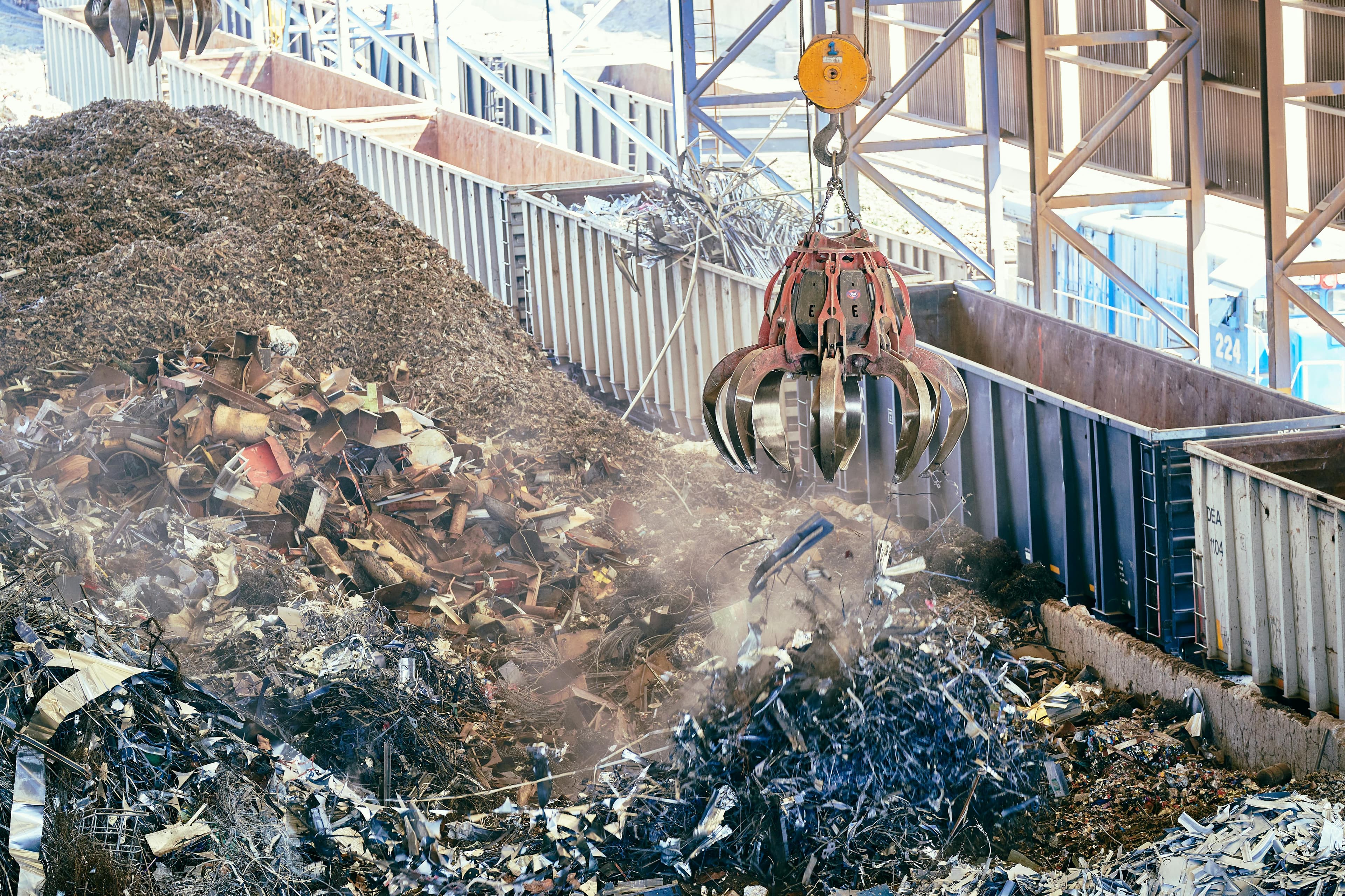 Servicio de Destrucción